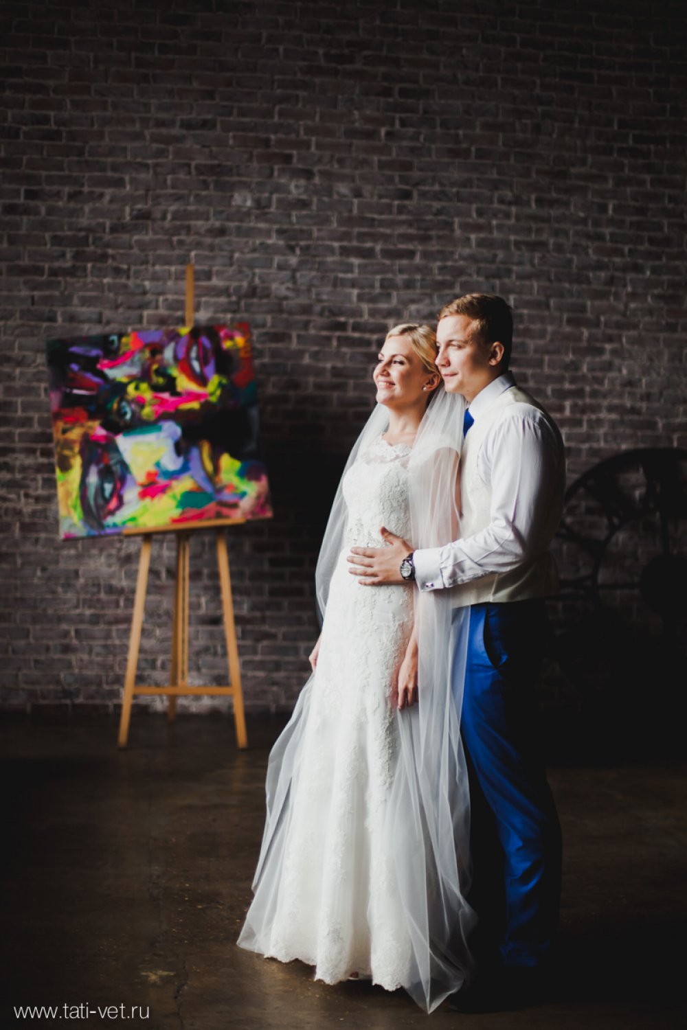 Свадьба Гали и Паши. 

Свадебное агентство Tati Vetru 
www.tati-vet.ru

#wedding #свадьба #tativetru