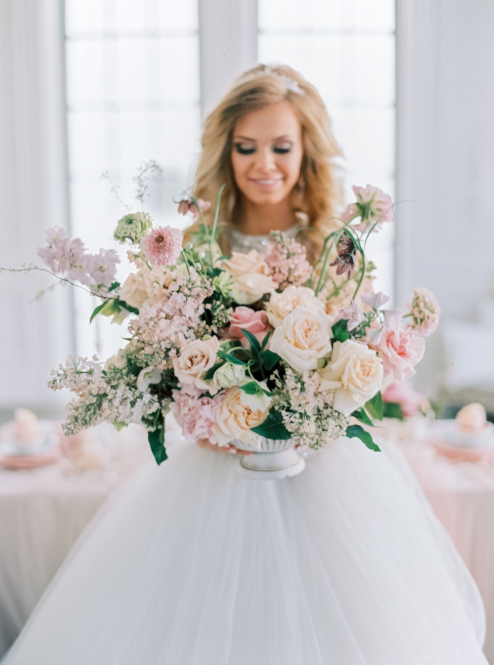 Свадьба Алины и Дениса