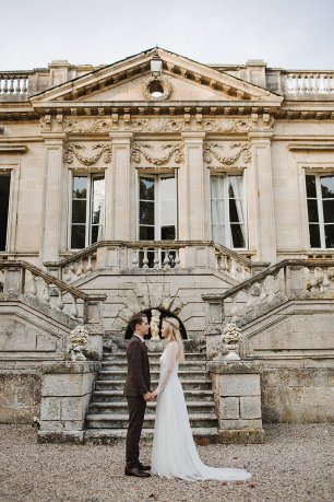 Когда правильно подобранное место проведения — лучшая декорация!