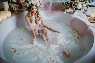 Утро невесты