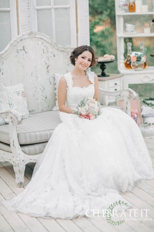 Волшебная невеста Ирочка