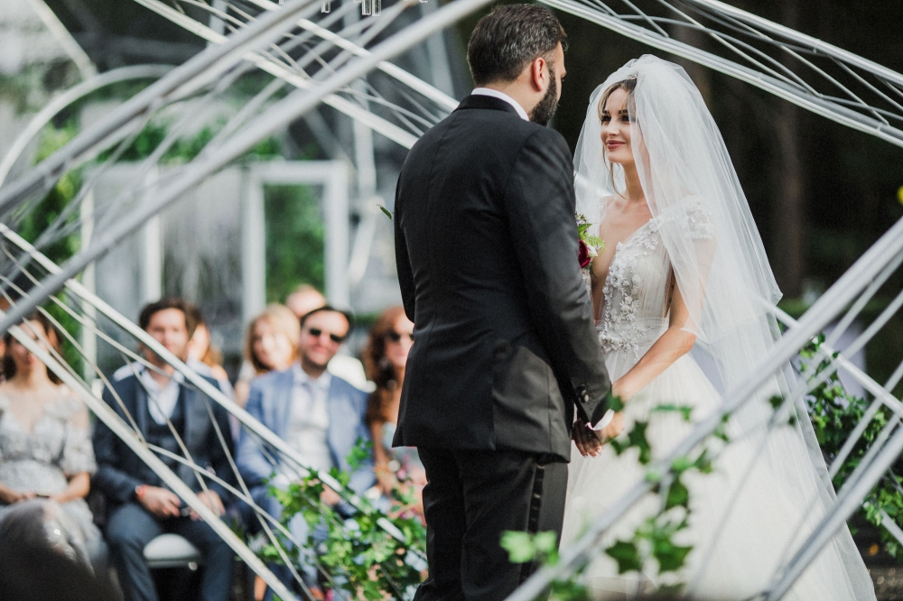 Свадьба Даши и Миши #моястихиялюбовь

Церемония