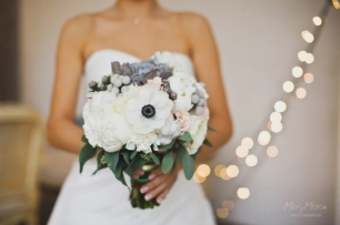 Букет невесты