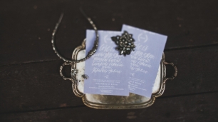 Пригласительные, детали