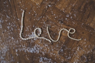 Свадебные детали