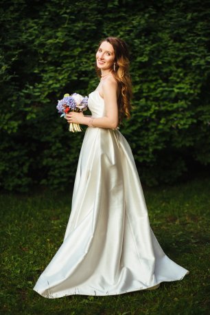 Образ невесты