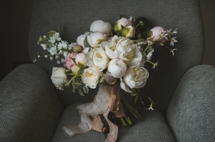 Букет для невесты