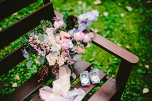 Букет невесты