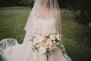 Букет невесты