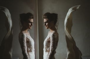 Платье невесты