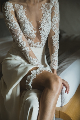 Платье невесты