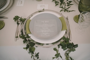 Сервировка стола