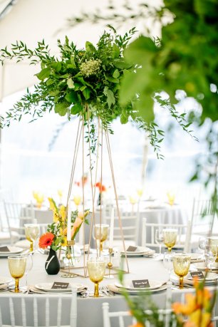 Сервировка стола