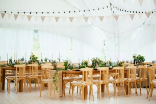 Свадебный банкет