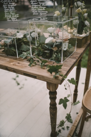 Цветочные композиции