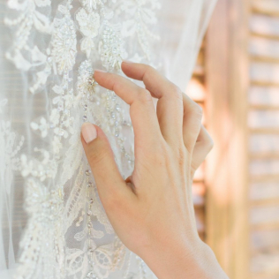 7 обязательных фотографий для утра невесты