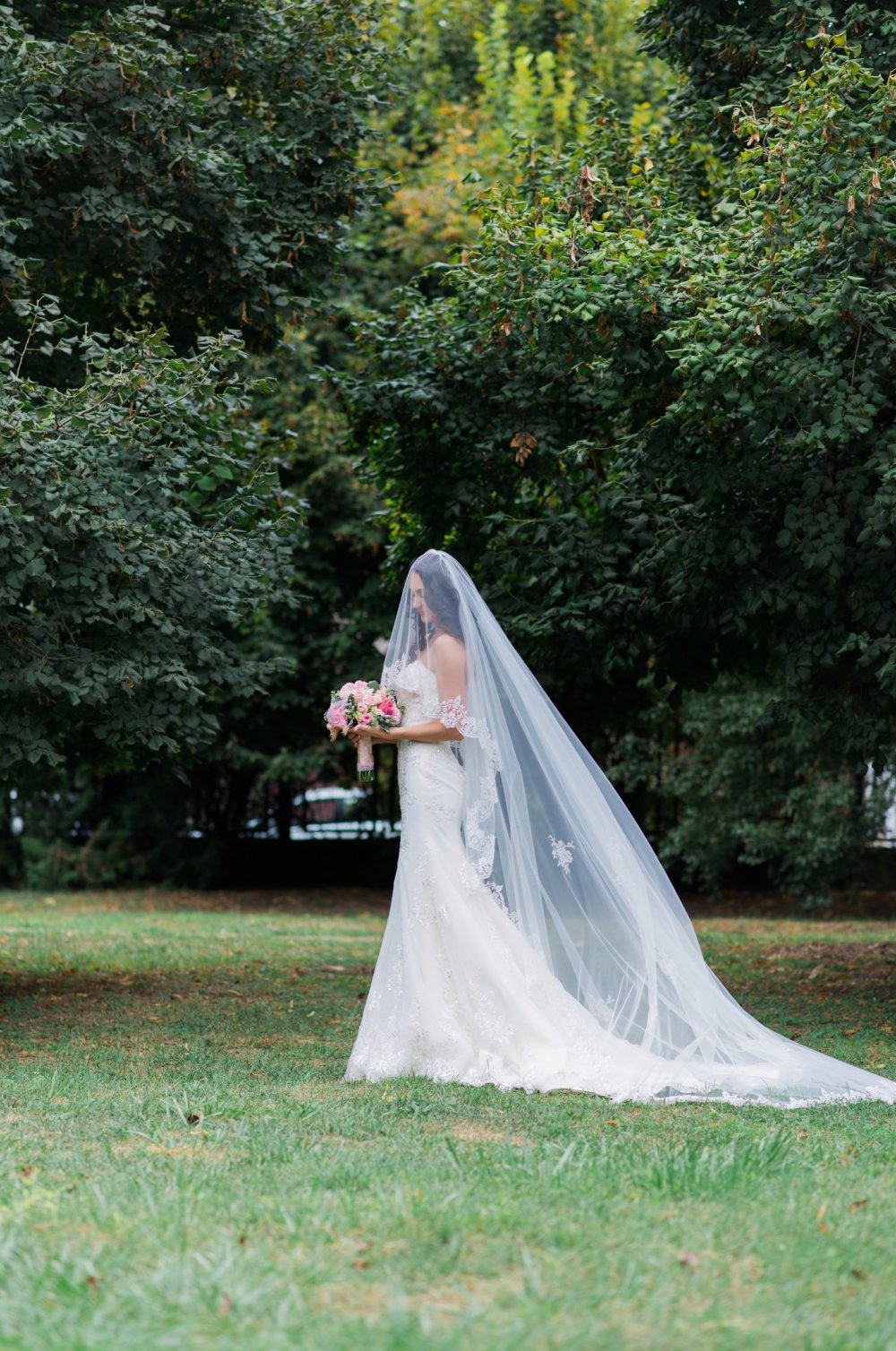 Свадьба в театральном стиле, Организатор Анна Лобода