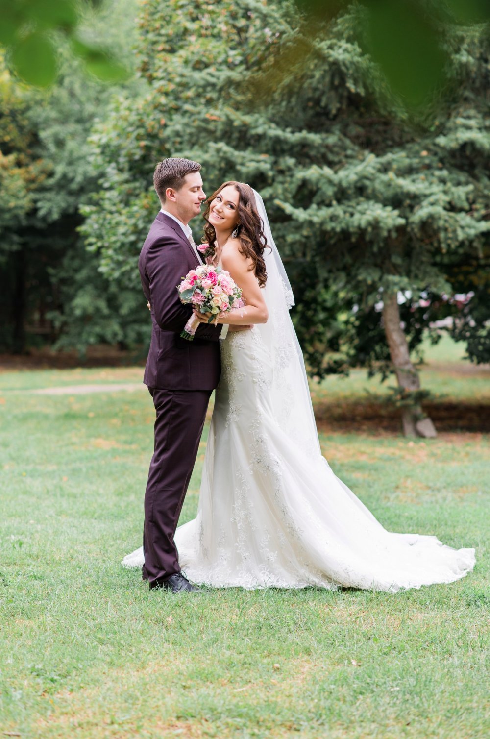 Свадьба в театральном стиле, Организатор Анна Лобода