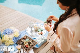 Утро невесты