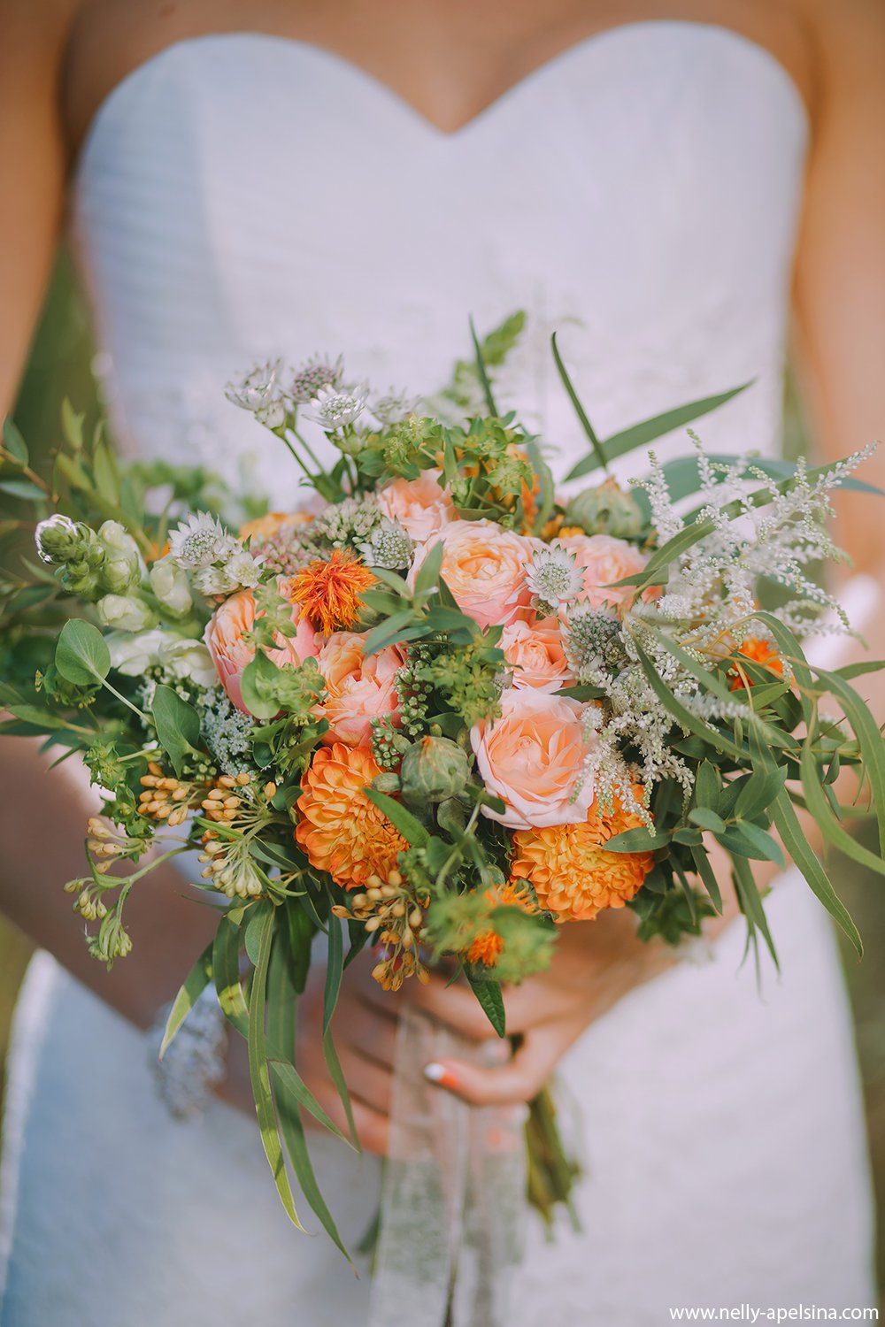 Фото- Нелли Самойлова