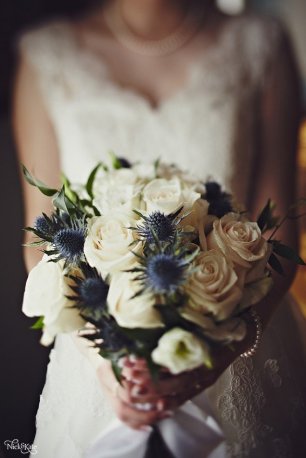 Букет невесты