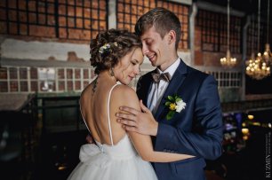 Нежные чувства