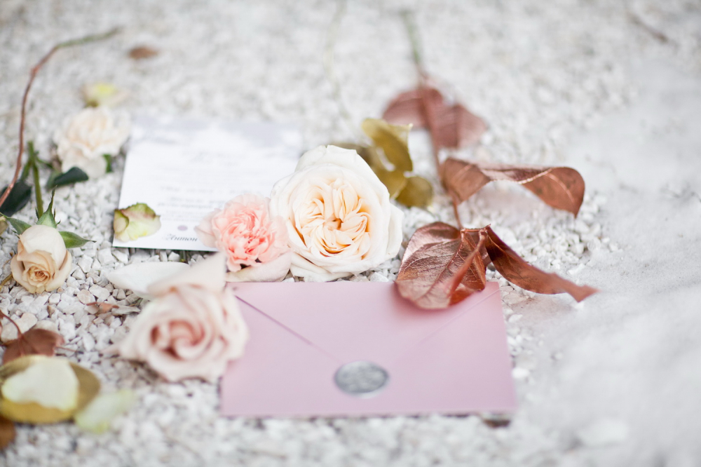 Организация свадеб в Екатеринбурге