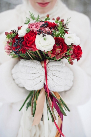 Букет невесты
