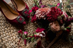 Букет невесты