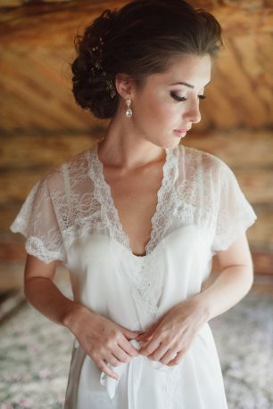 Образ невесты