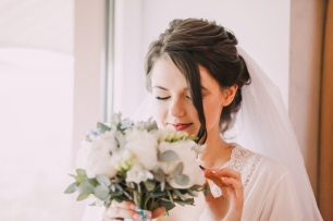 Свадьба Анастасии и Дмитрия, 08.07.17