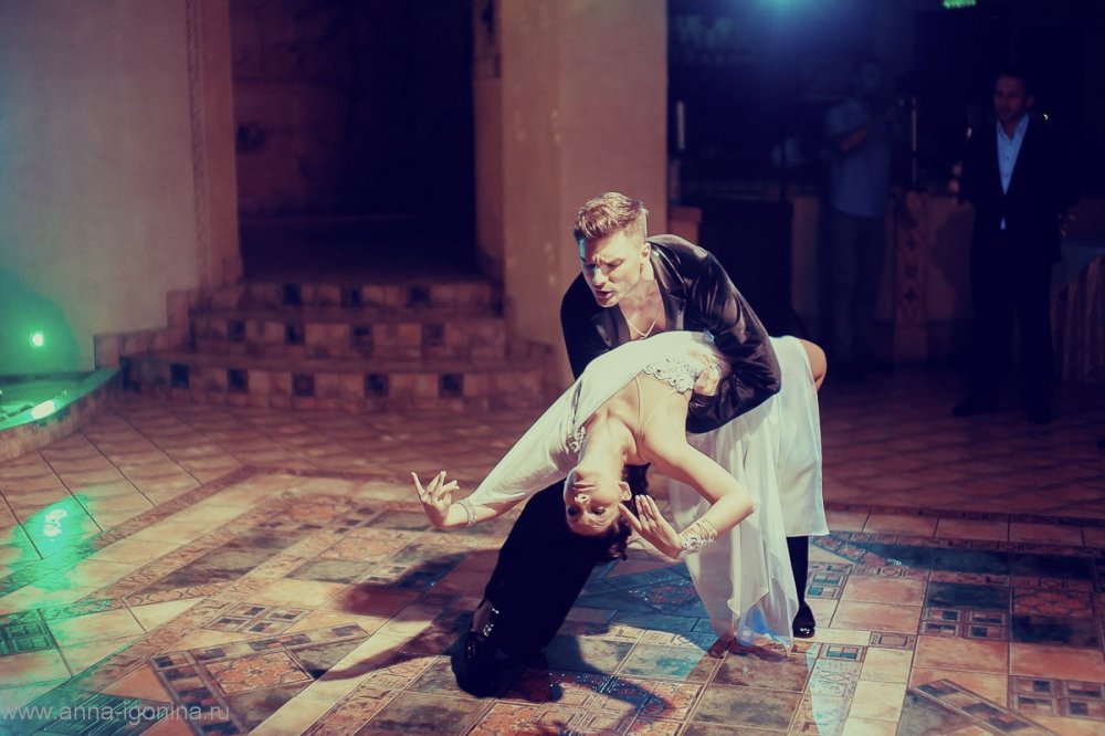 Фотограф - Анна Игонина