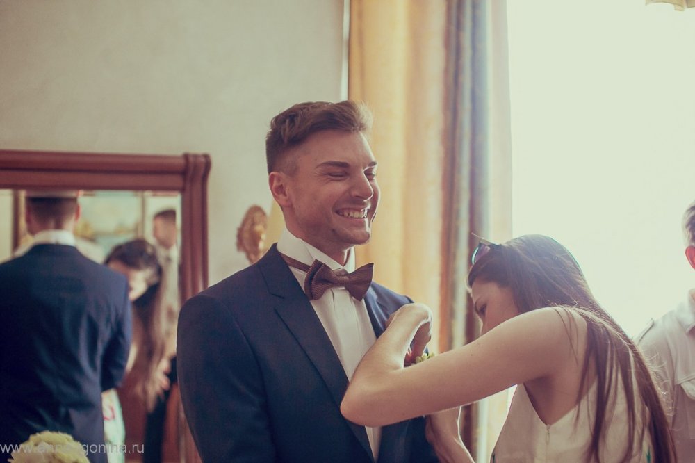 Фотограф - Анна Игонина