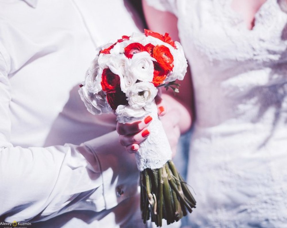 Фотограф - Алексей Кузьмин