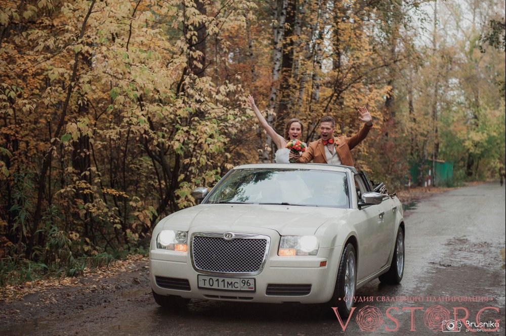 Свадьба "Оранжевое настроение" У нашей пары действительно было оранжевое настроение на протяжении всего свадебного дня