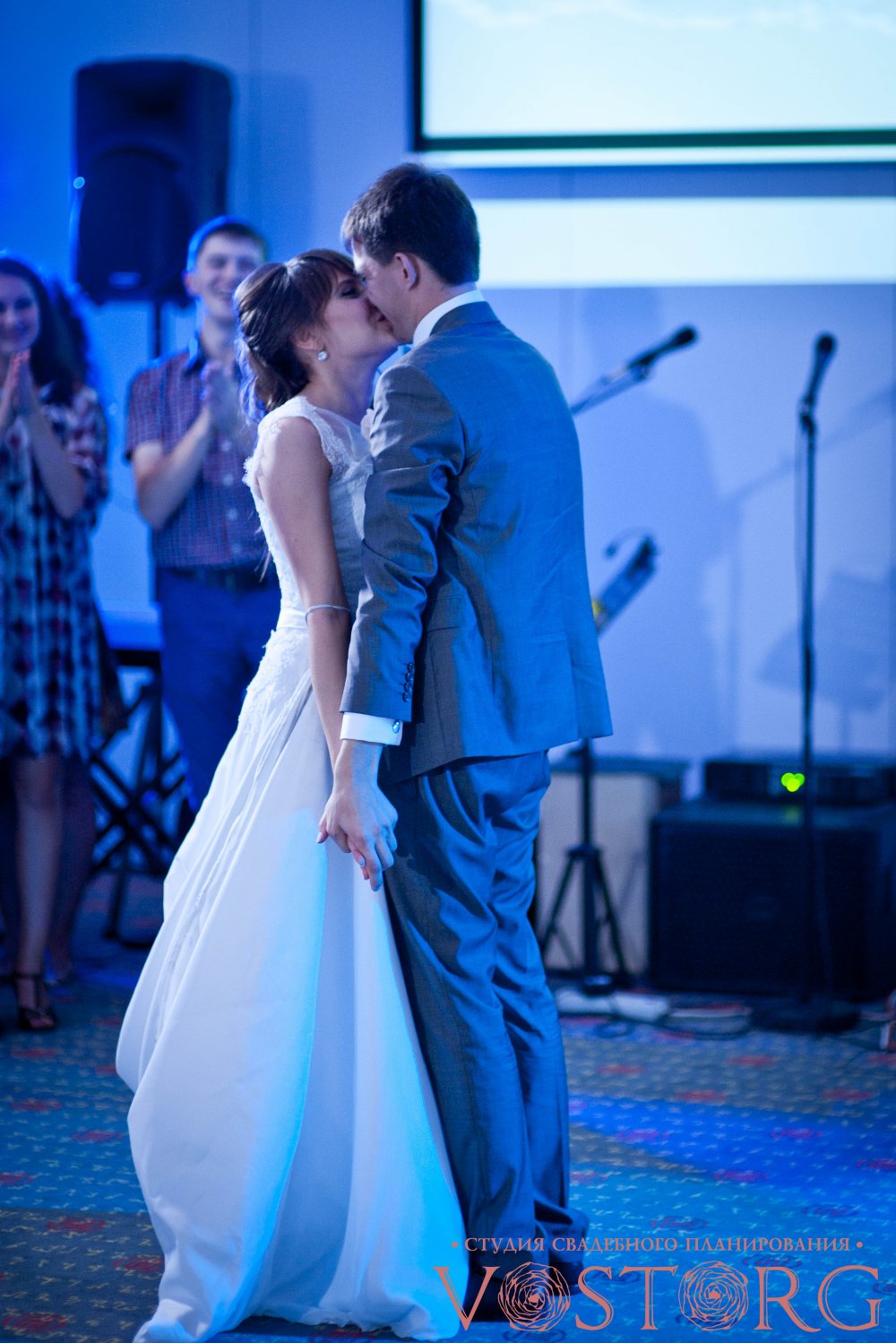 Свадьба "Седьмое небо..." 