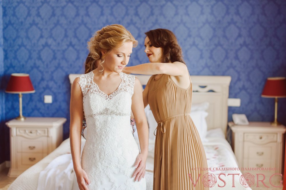 "Восточная сказка"