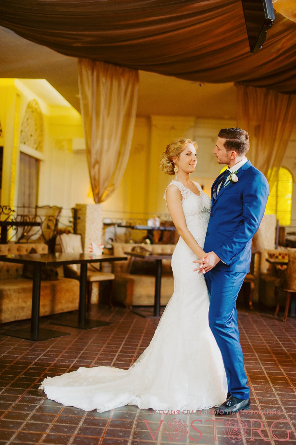 "Восточная сказка"