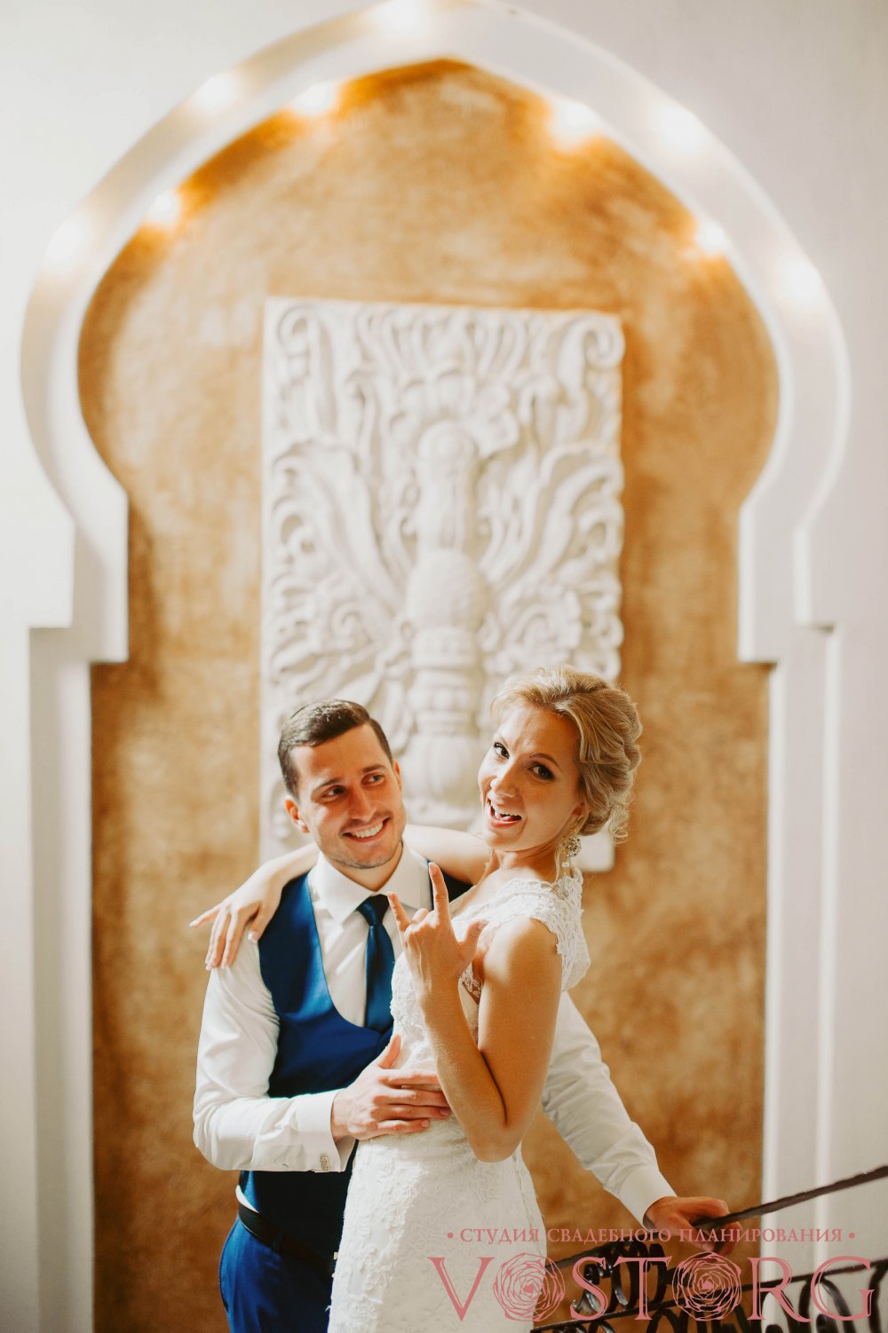 "Восточная сказка"