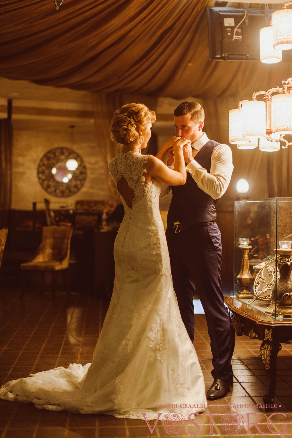 "Восточная сказка"