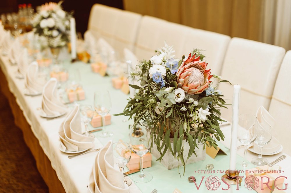 "Восточная сказка"