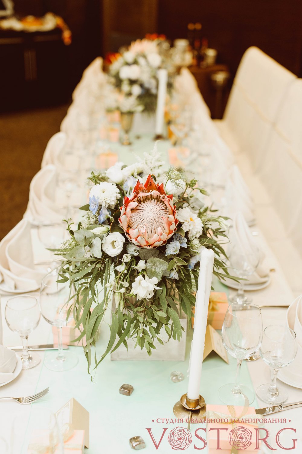 "Восточная сказка"