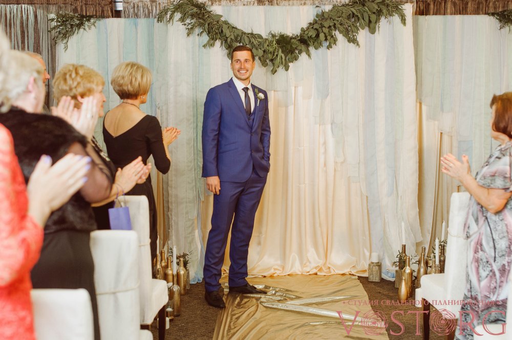 "Восточная сказка"