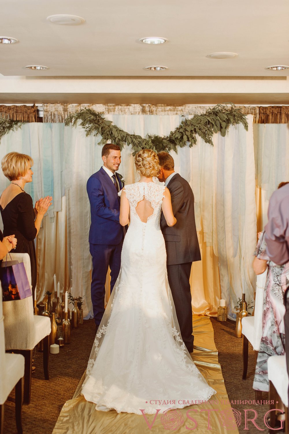 "Восточная сказка"