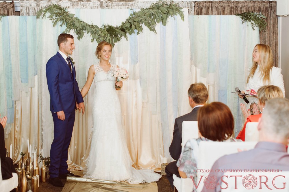 "Восточная сказка"