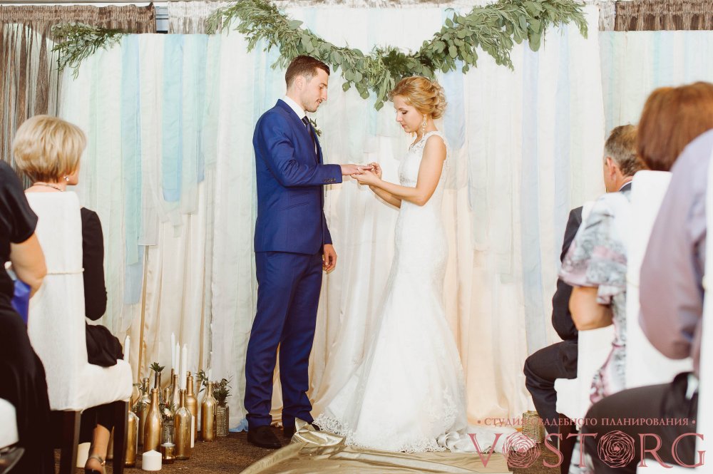 "Восточная сказка"