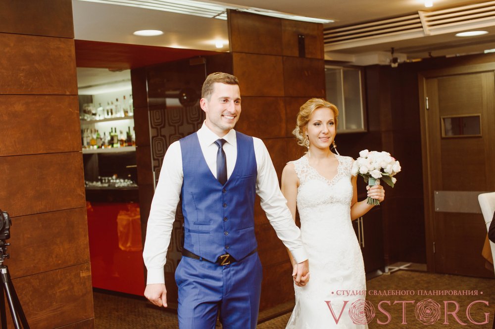 "Восточная сказка"