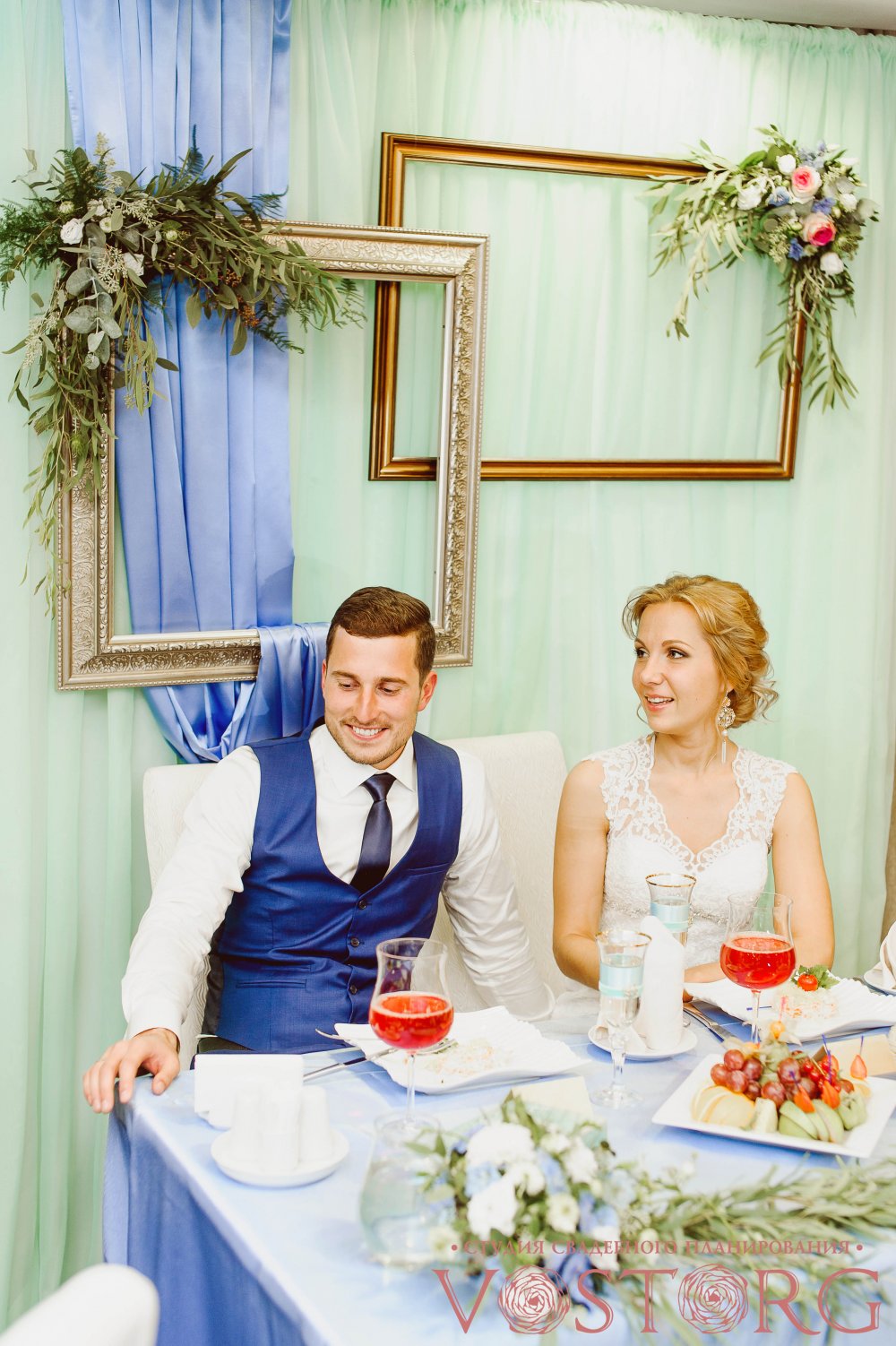 "Восточная сказка"