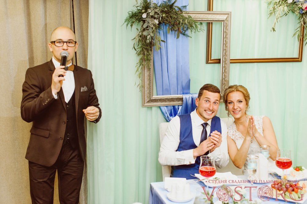 "Восточная сказка"