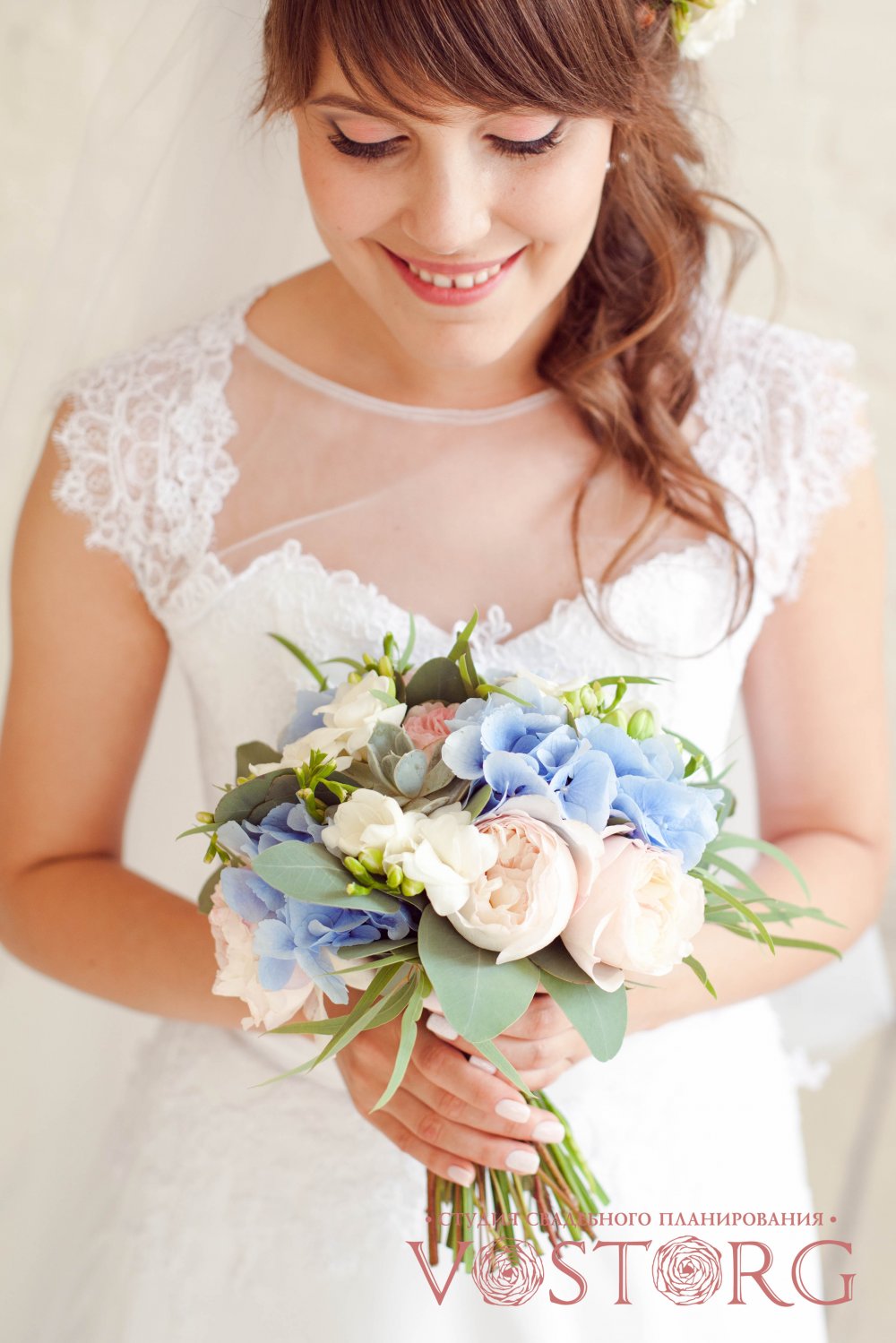 Свадьба "Седьмое небо..."